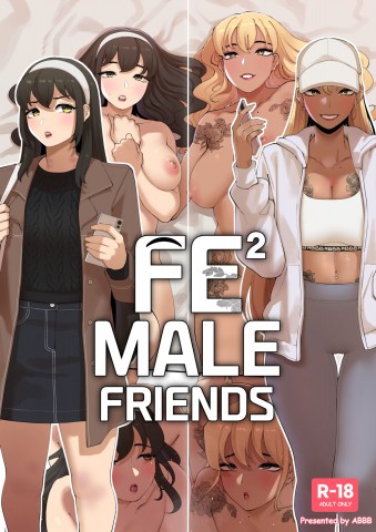 Thumbnail for Fe²Male Friends