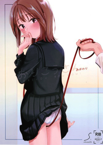 Thumbnail for Orikou-san