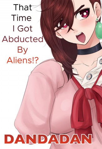 Thumbnail for That Time I Got Abducted By Aliens!?