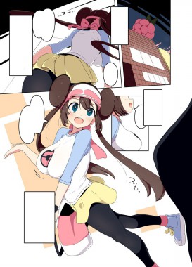 Thumbnail for Mei-chan Fuuzoku Manga